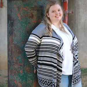 Meet your Posher, Emma